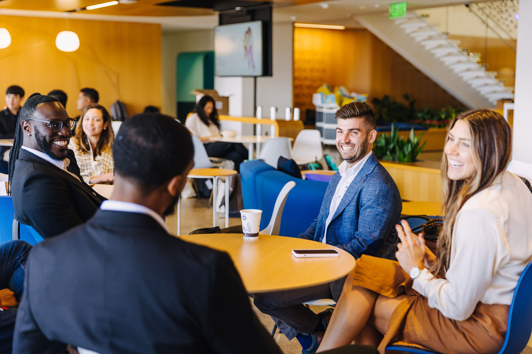 VISA U S CAREERS visual data 2