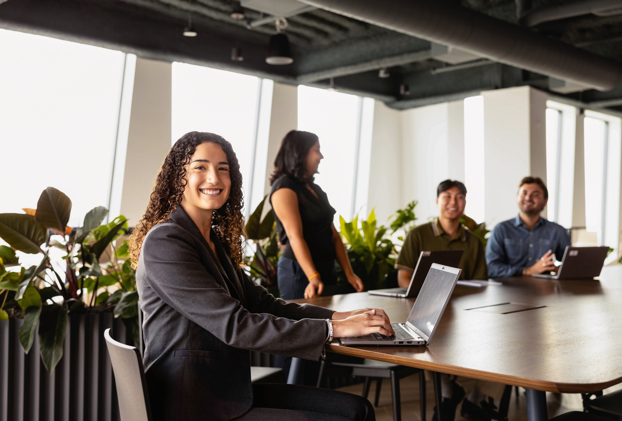 VISA U S CAREERS visual data 4