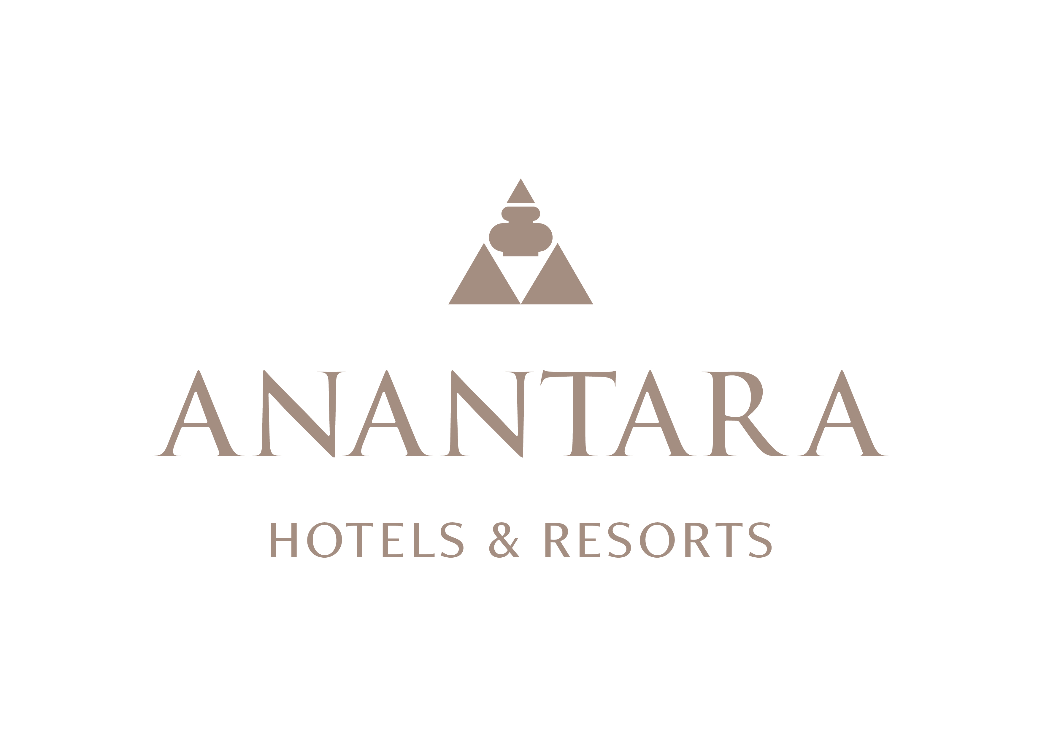 Anantara Jewel Bagh