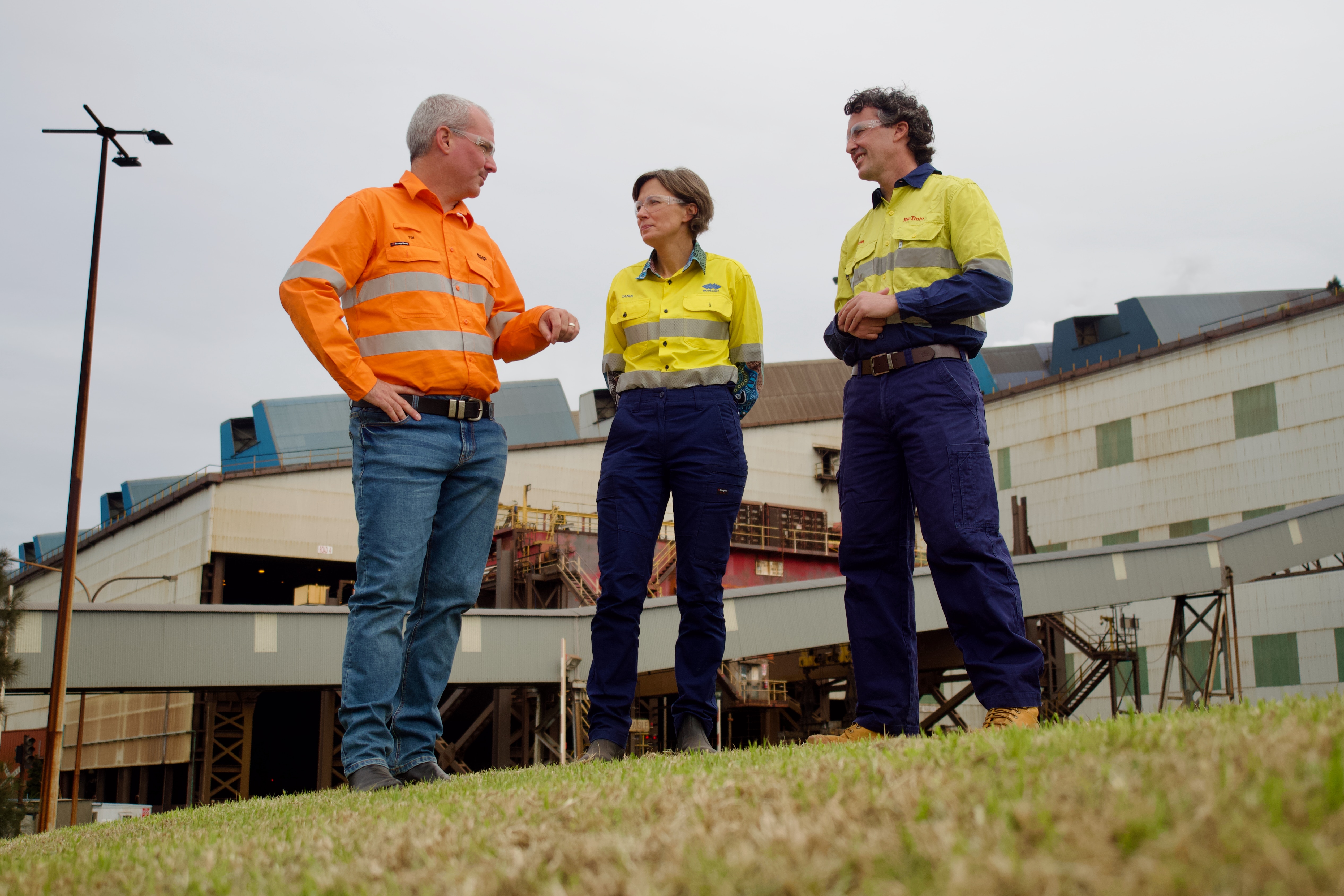 Careers at BlueScope