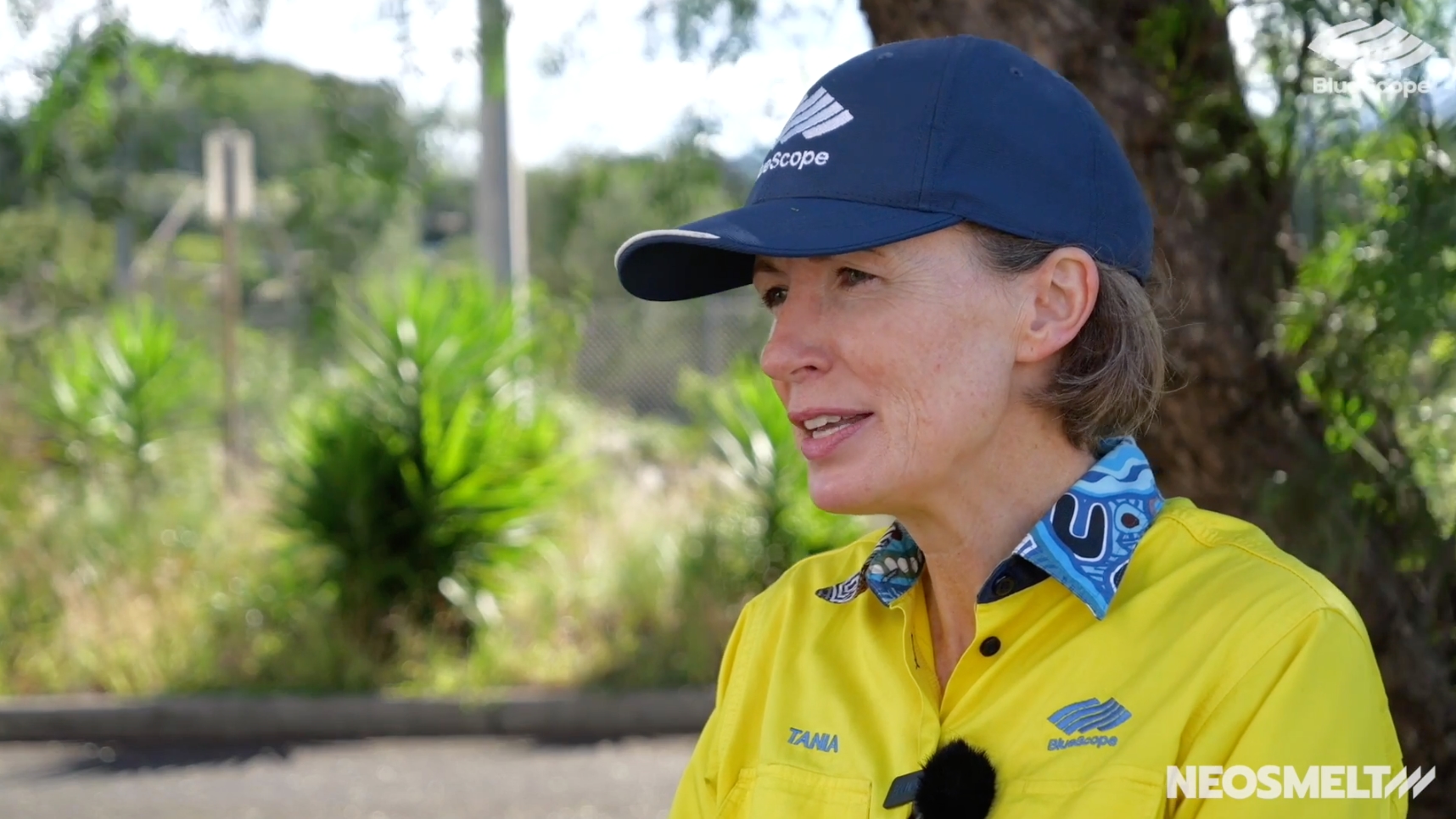 Careers at BlueScope