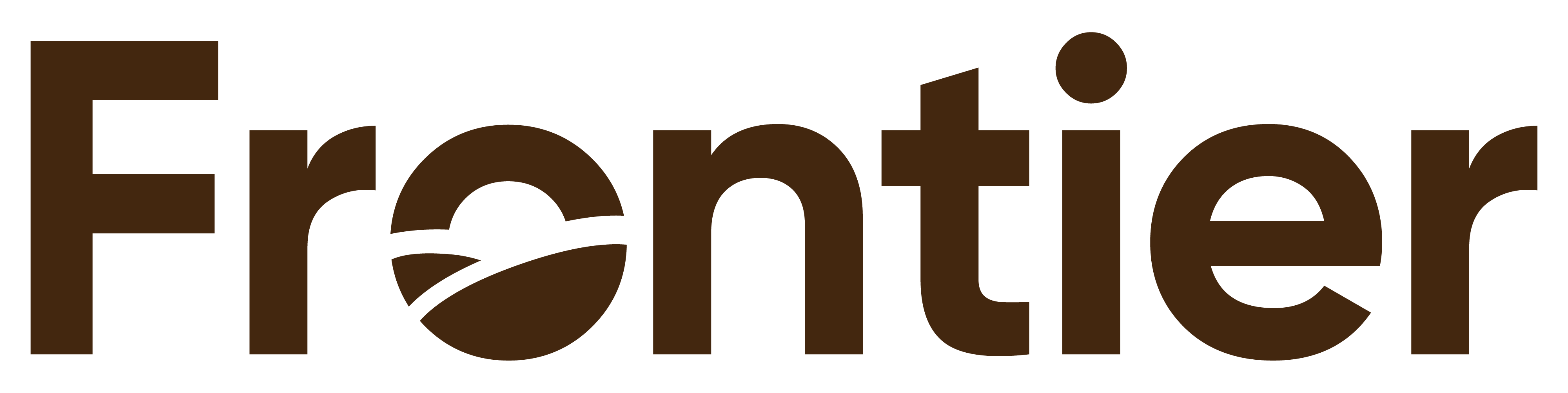 Frontier Agriculture logo