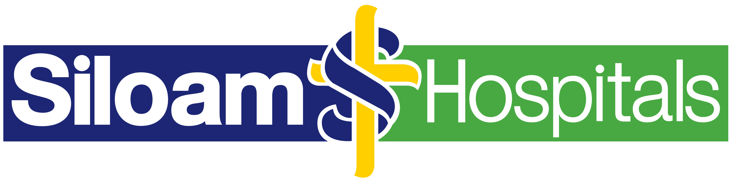 Siloam Hospitals Group