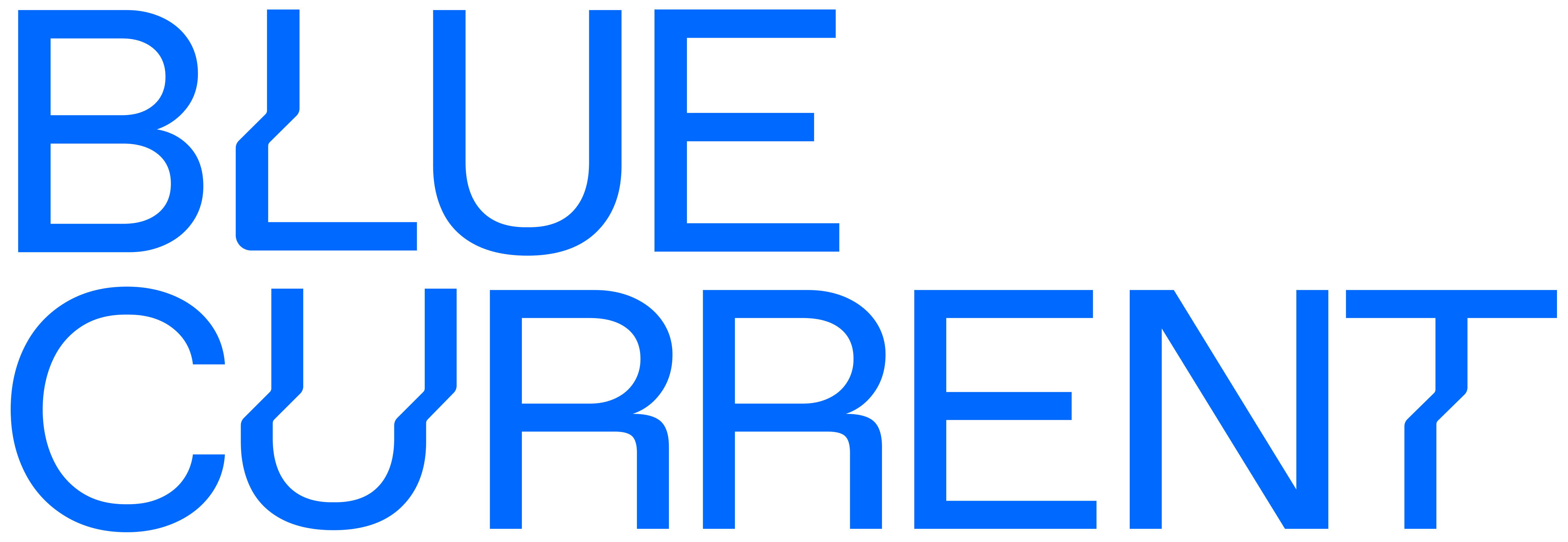 Bluecurrent