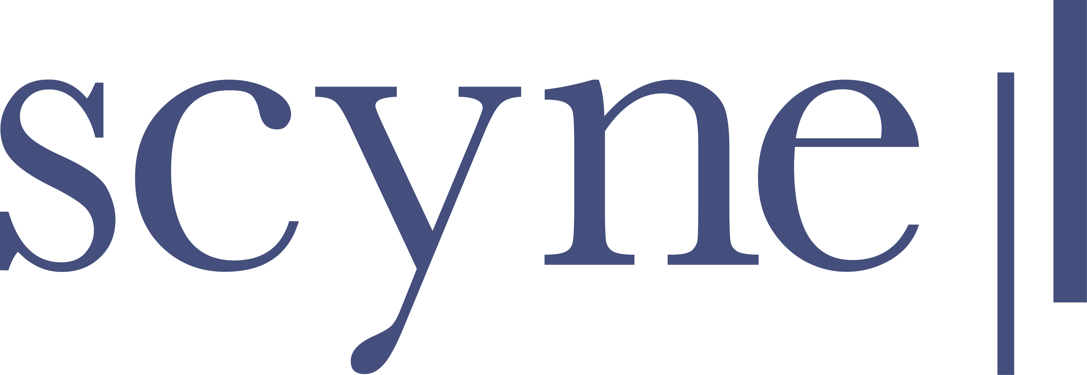 Scyne Advisory