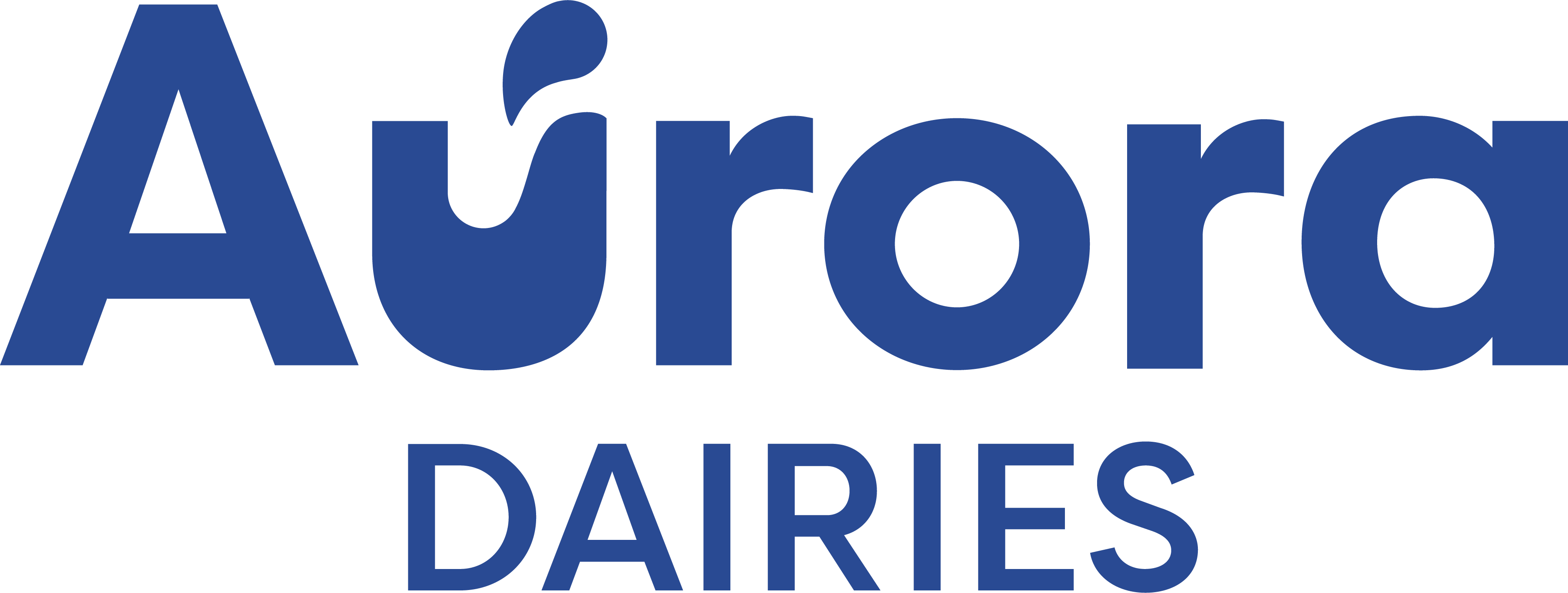 Aurora Dairies Management Pty Ltd
