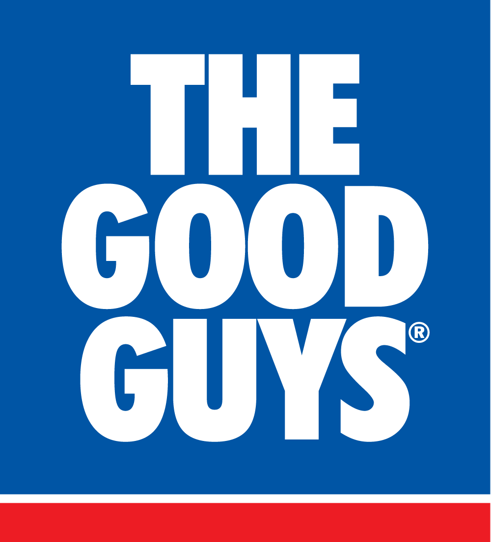 JB Hi-Fi & The Good Guys