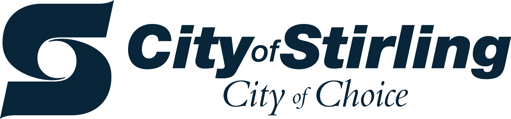 City of Stirling