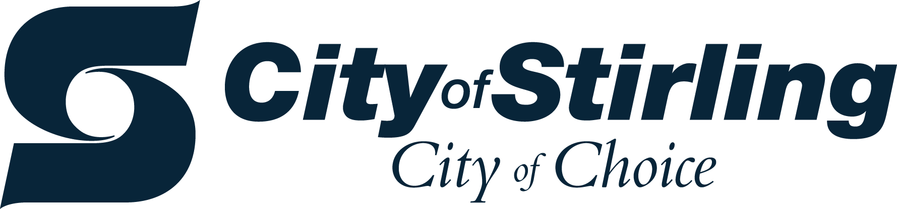 City of Stirling