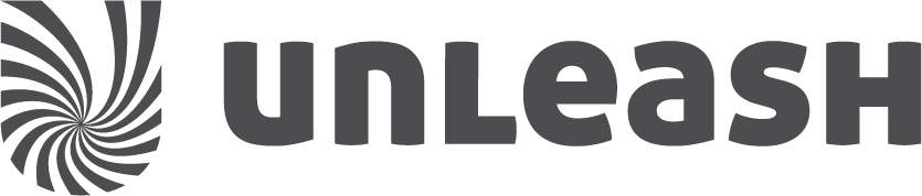 UNLEASH logo