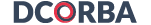 Dcorba logo