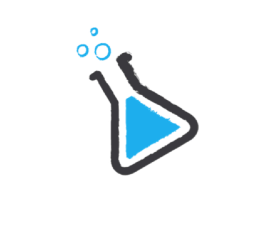 Video Lab logo