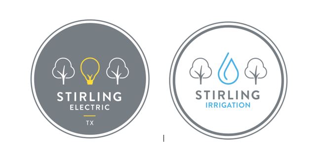 Stirling logo