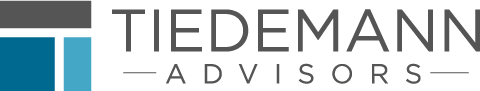 Tiedemann Advisors logo