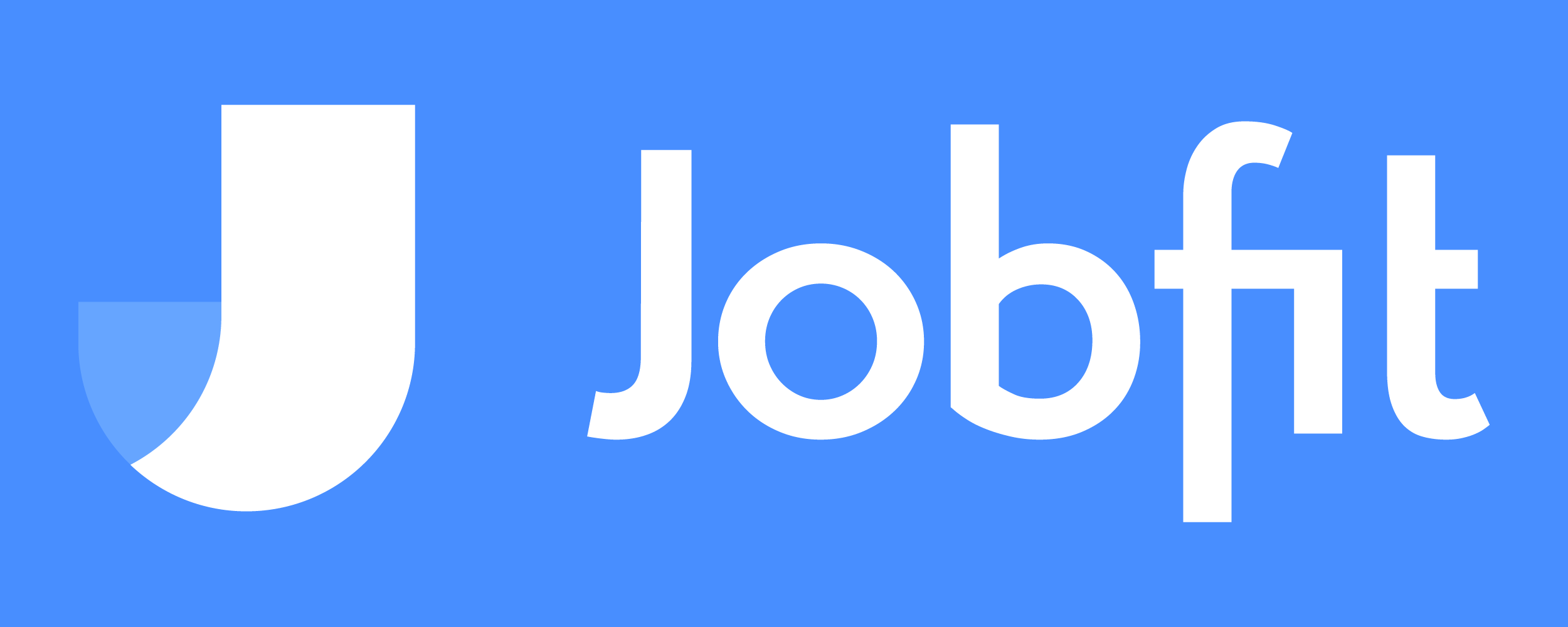 Jobfit logo