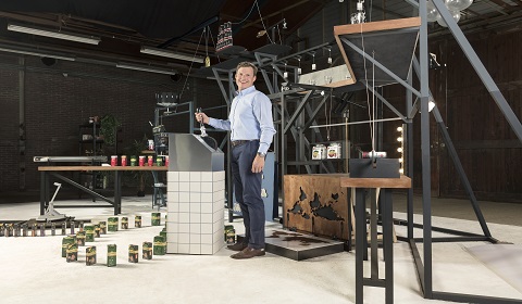 Karriere Bei Jacobs Douwe Egberts