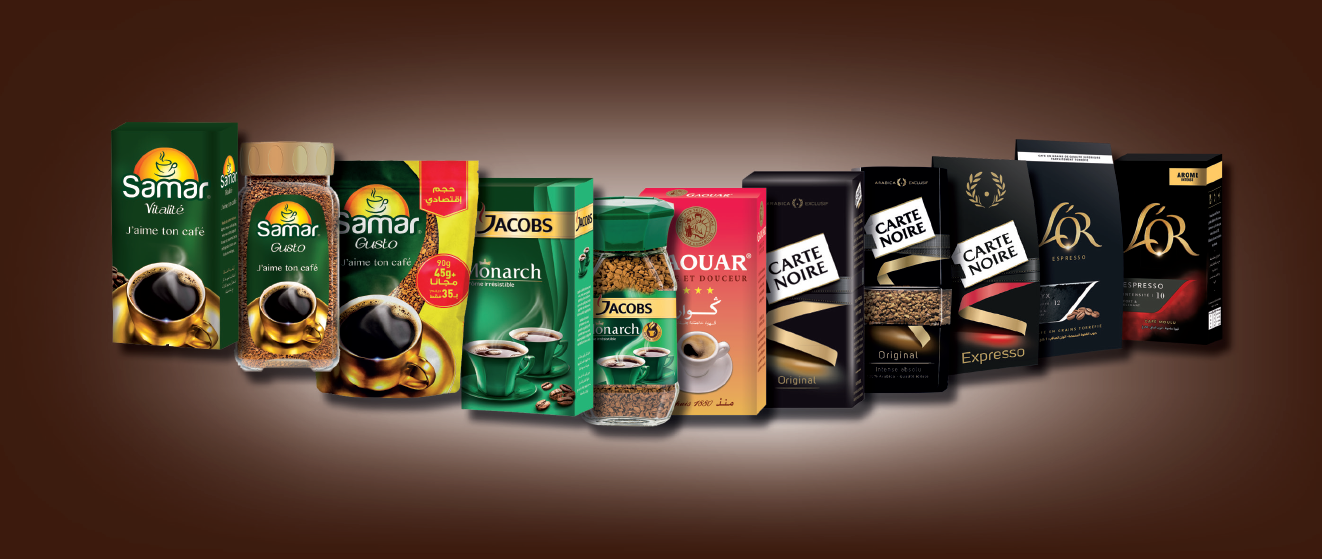 Careers at JACOBS DOUWE EGBERTS