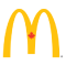 McDonald's Restaurants logo