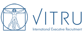 VITRU | International Executive Recruitment