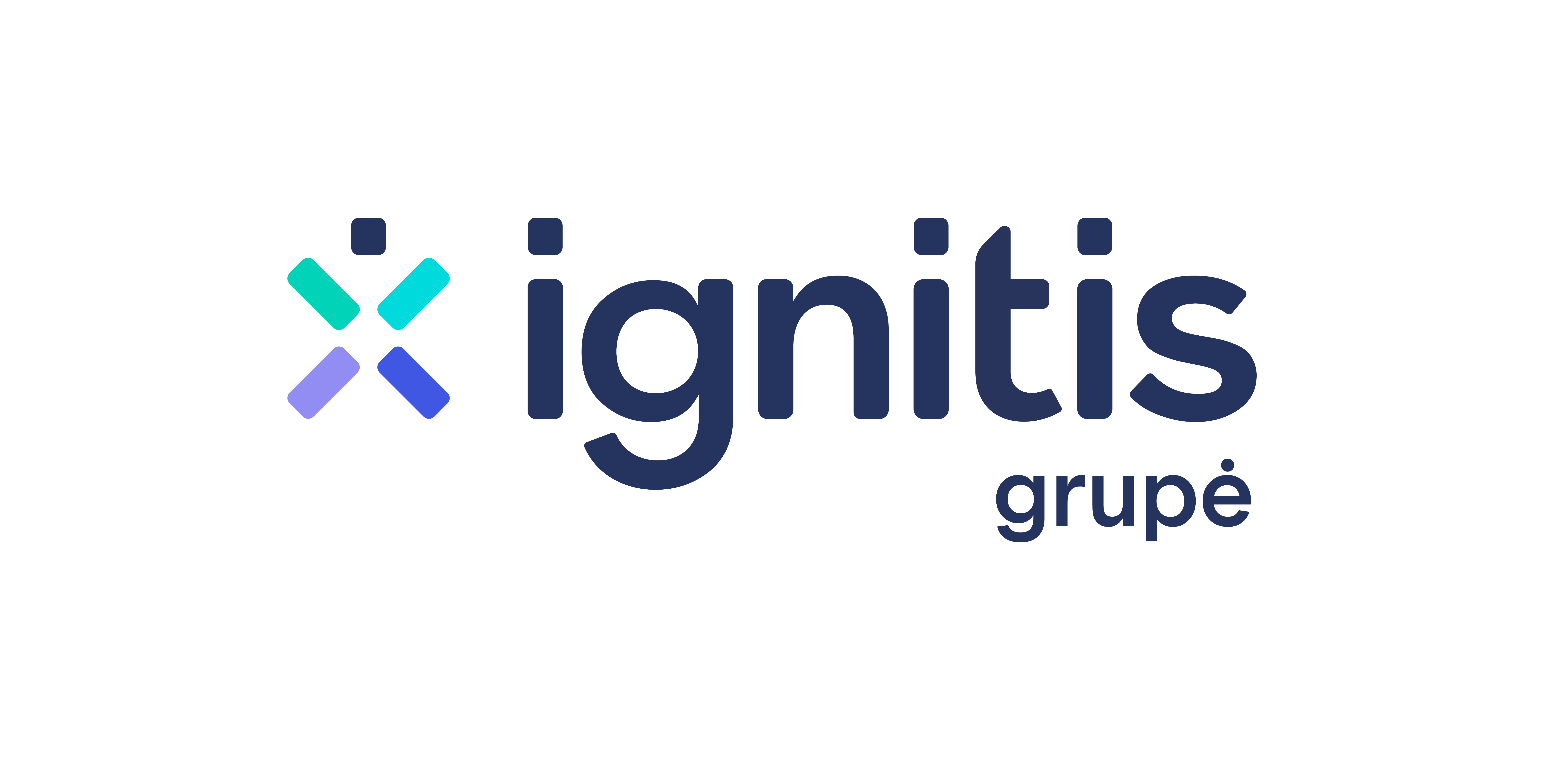 Ignitis group