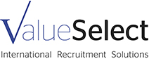 ValueSelect | International Recruitment Solutions