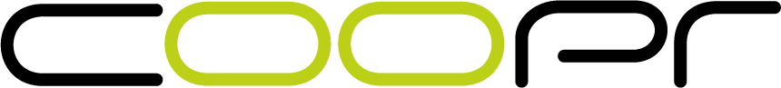 Coopr logo