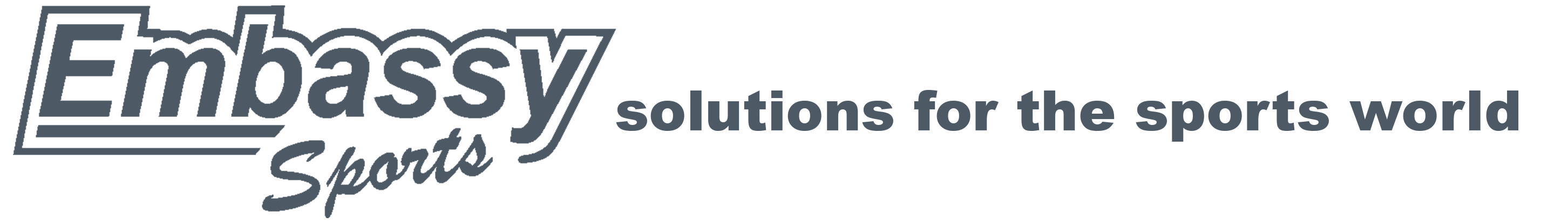 Embassy Sporthandel GmbH