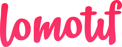 Lomotif logo