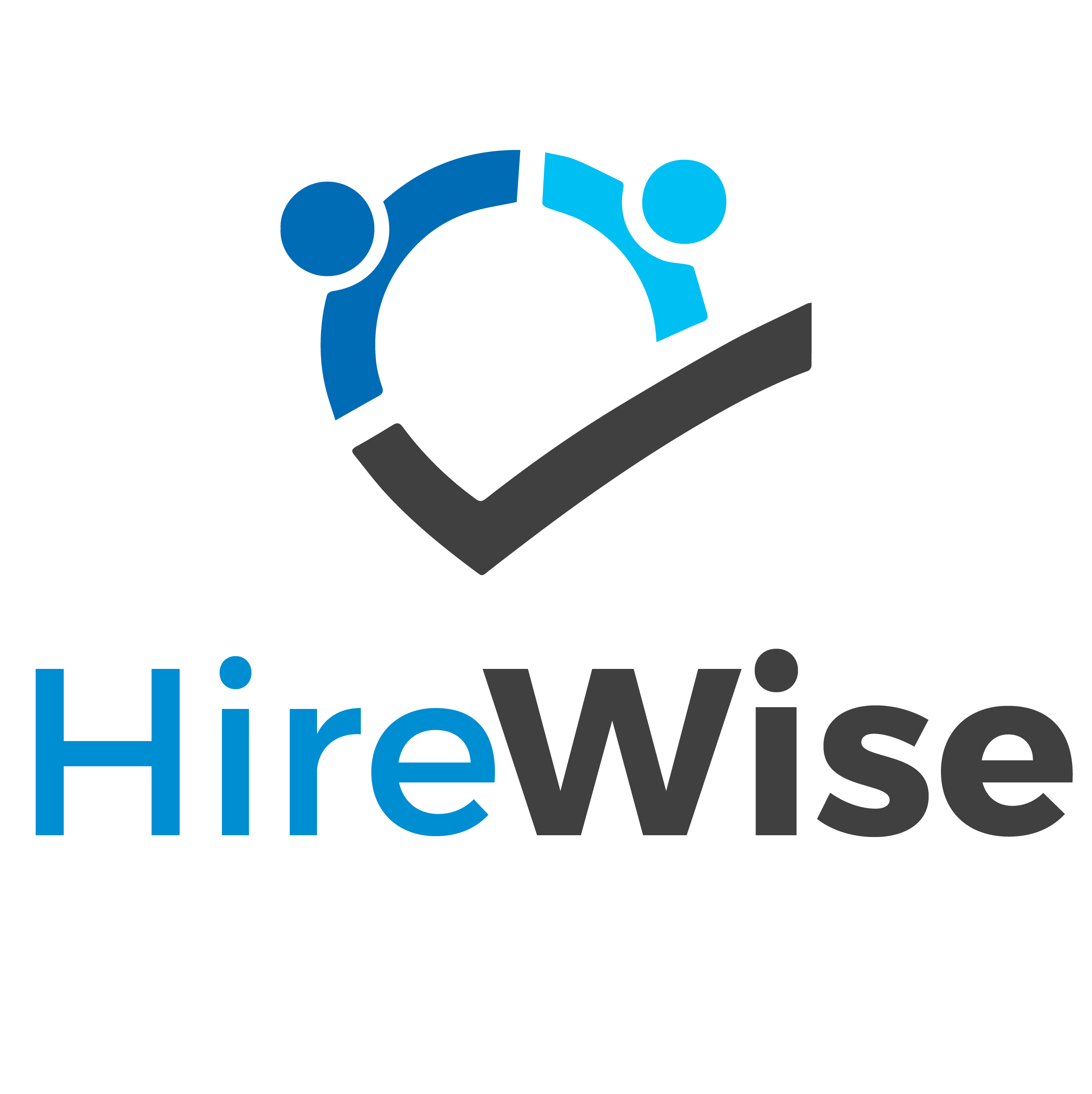 Hirewise logo