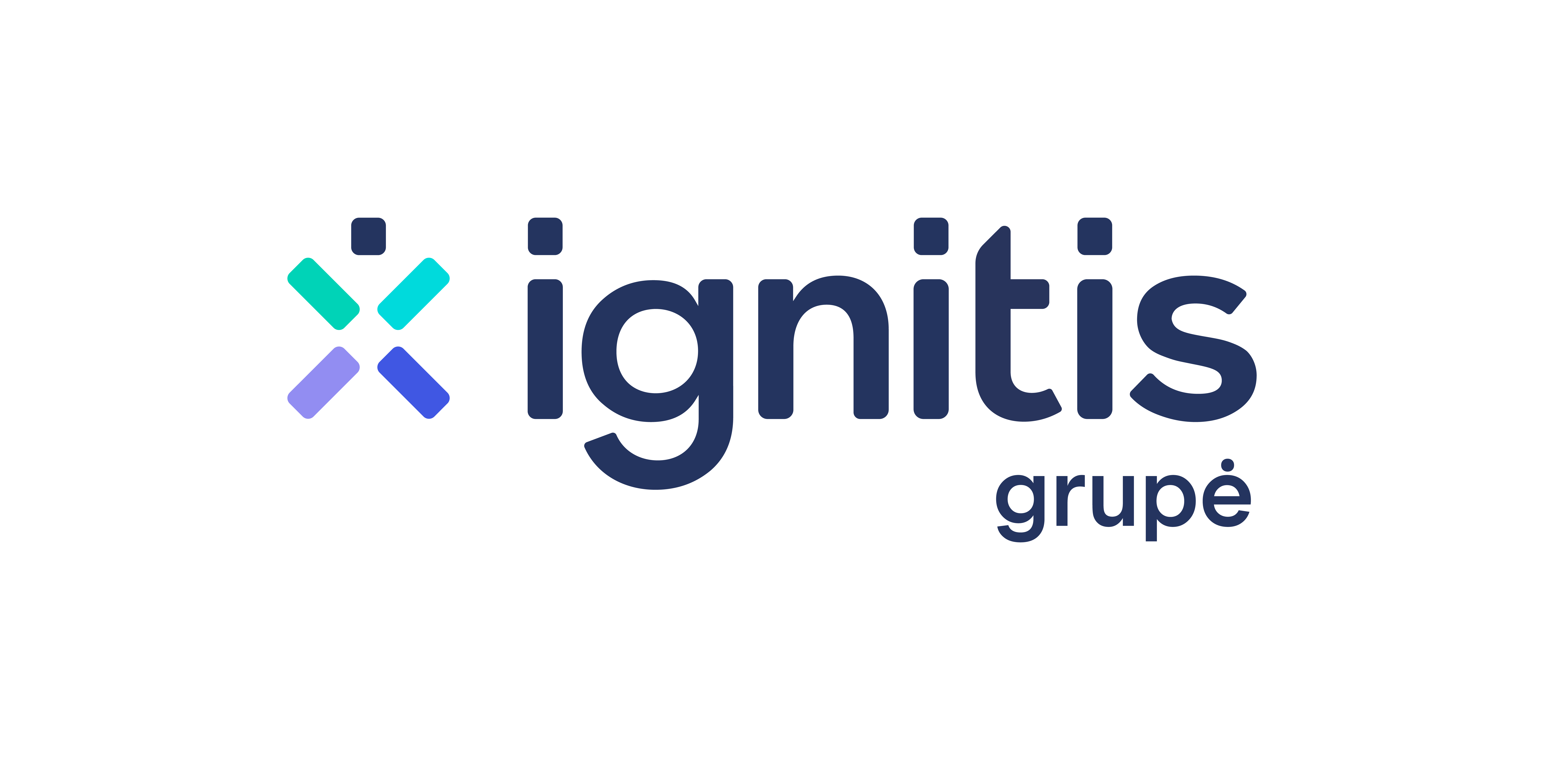 Ignitis group