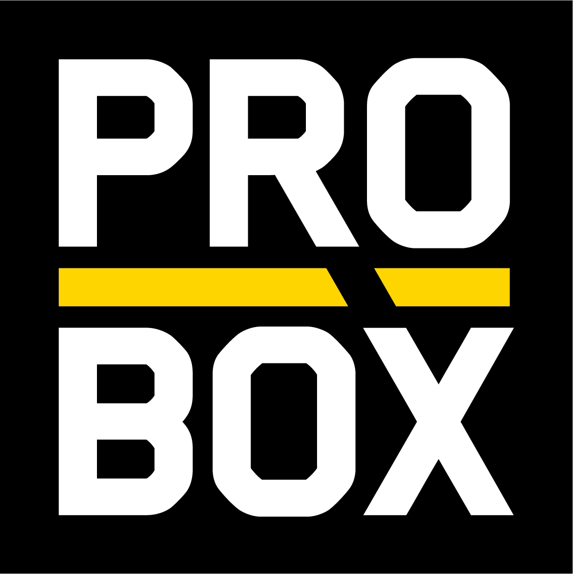 Probox logo