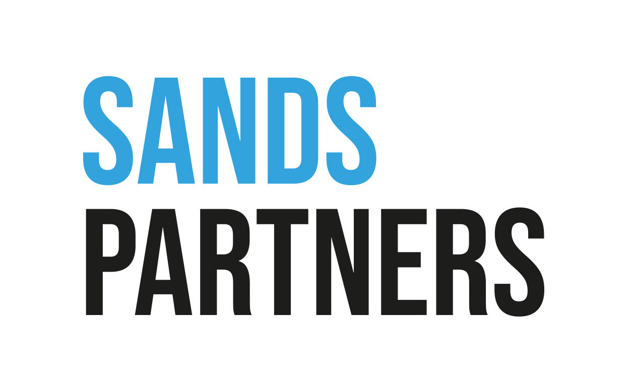 Sands Partners logo