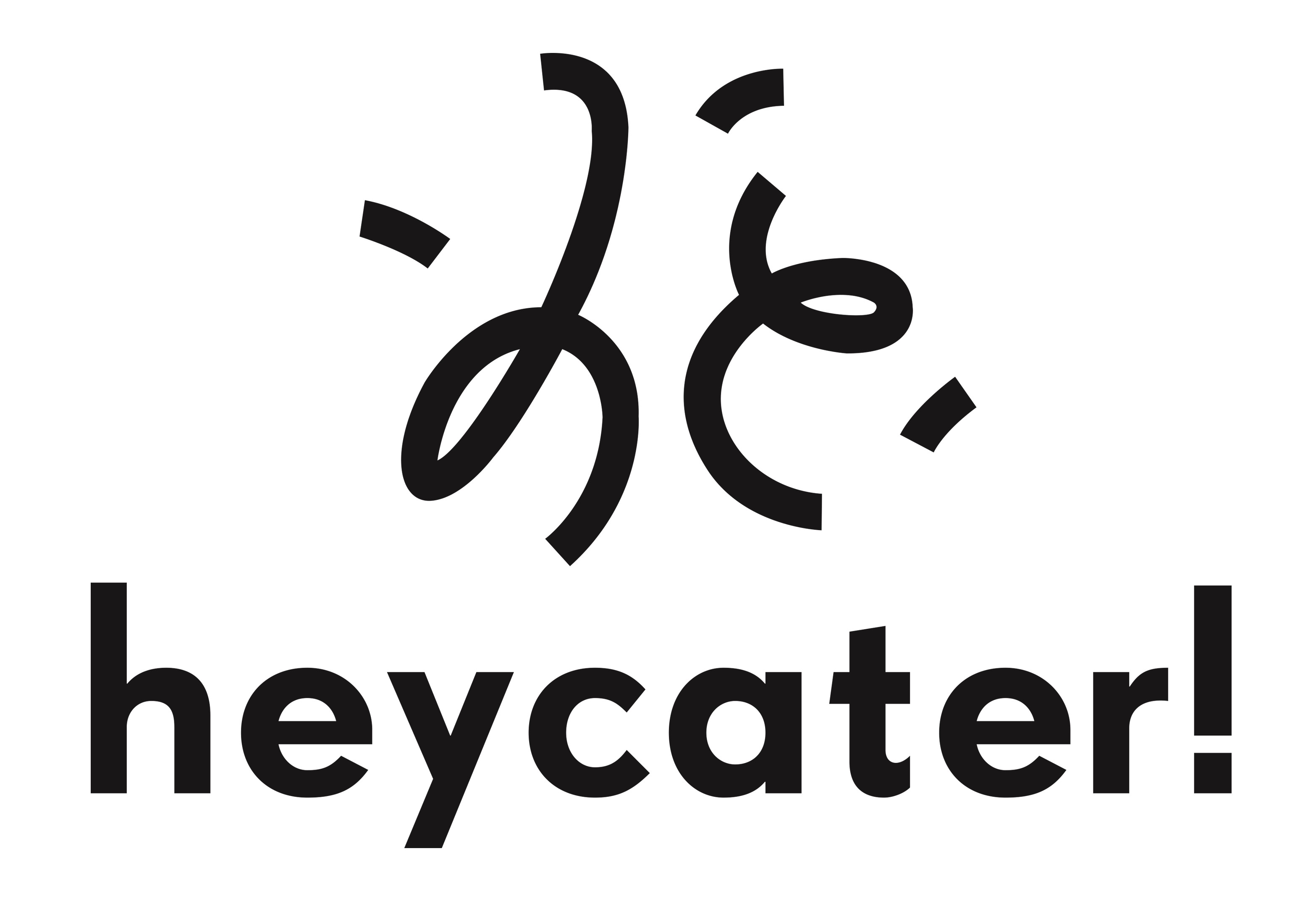 heycater!