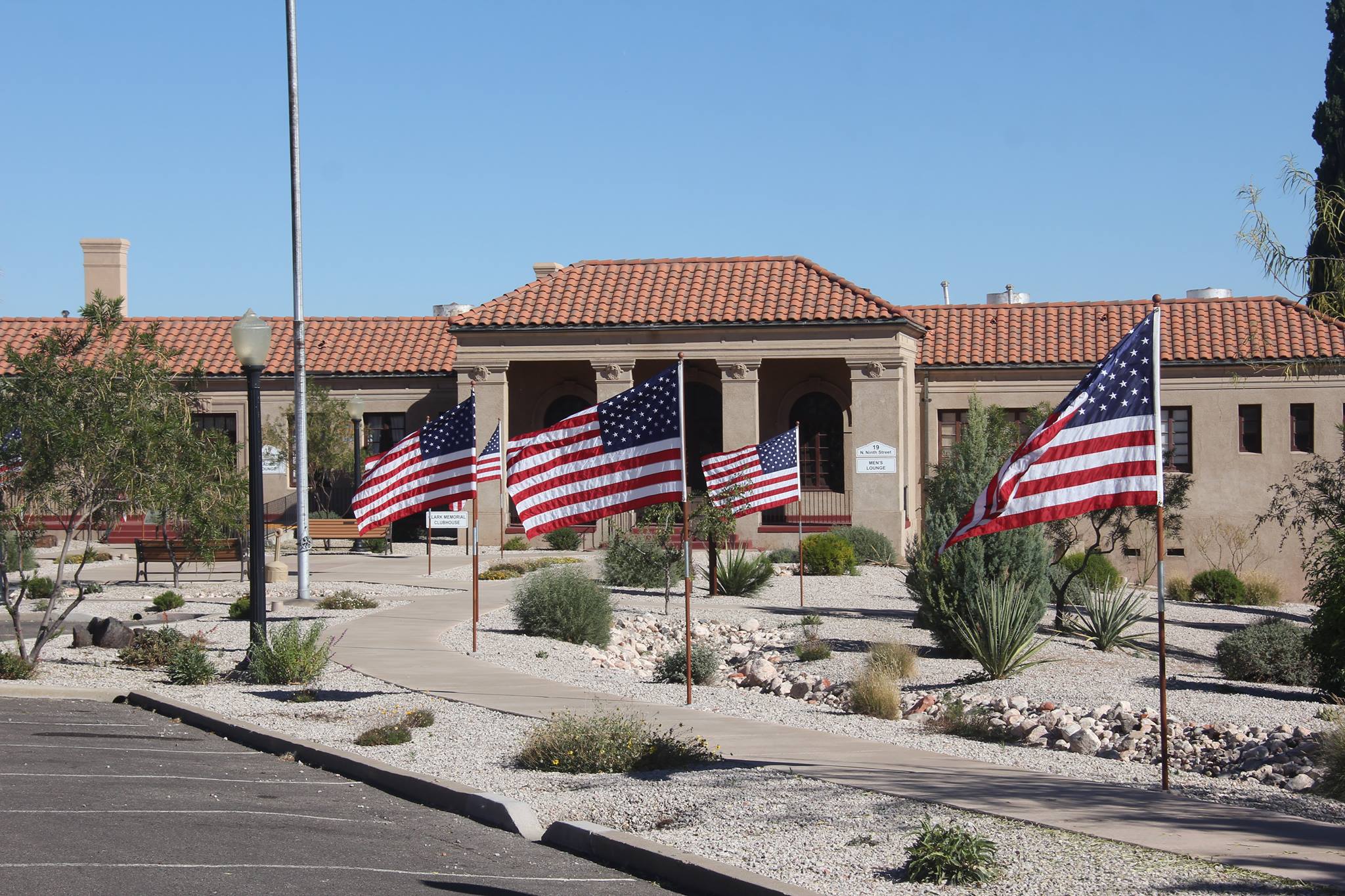 Careers at Town of Clarkdale