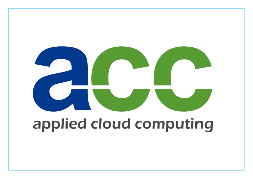 Applied Cloud Computing