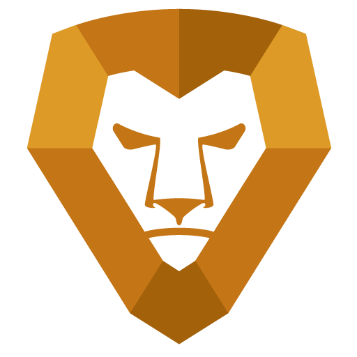 Liongard logo