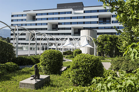 Carrieres Chez Hopitaux Universitaires De Geneve