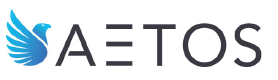 Aetos logo
