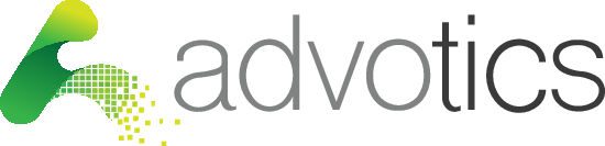 Advotics logo
