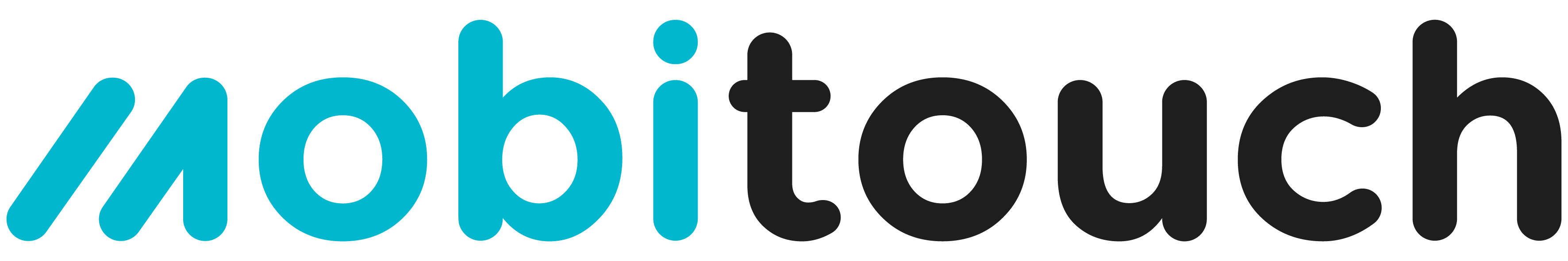 Mobitouch logo