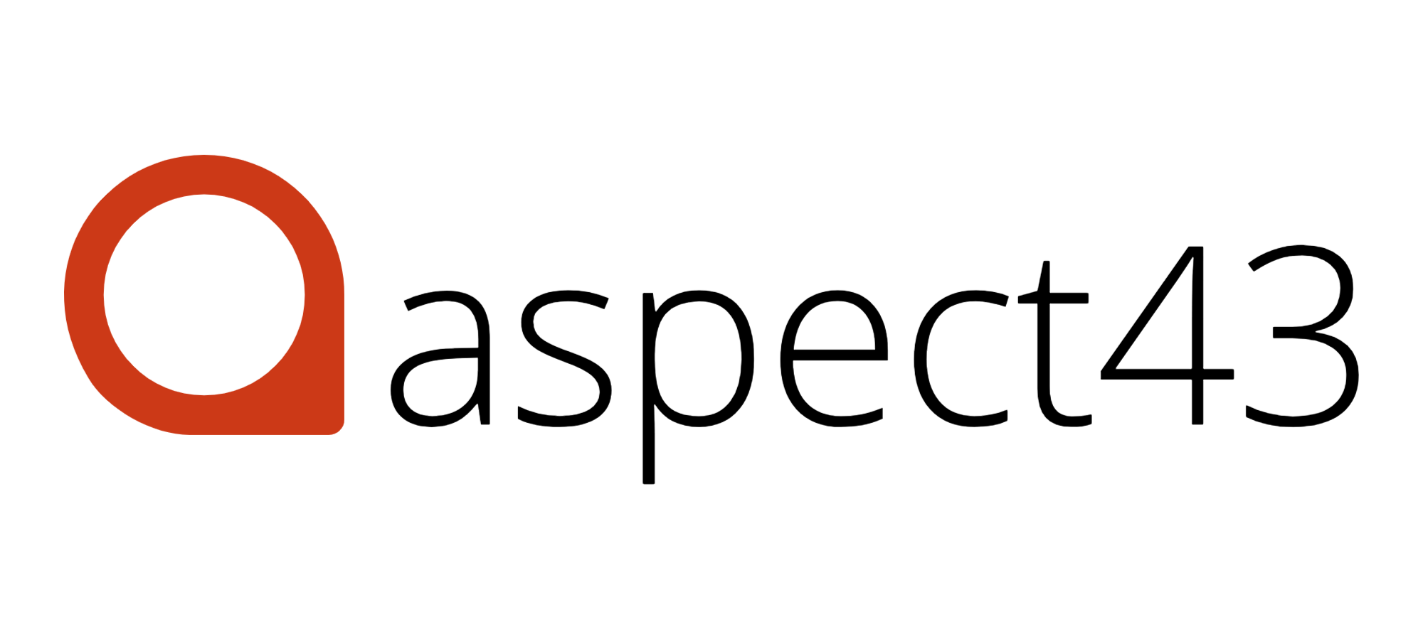 Aspect43 logo