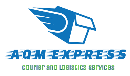 AQM Express logo