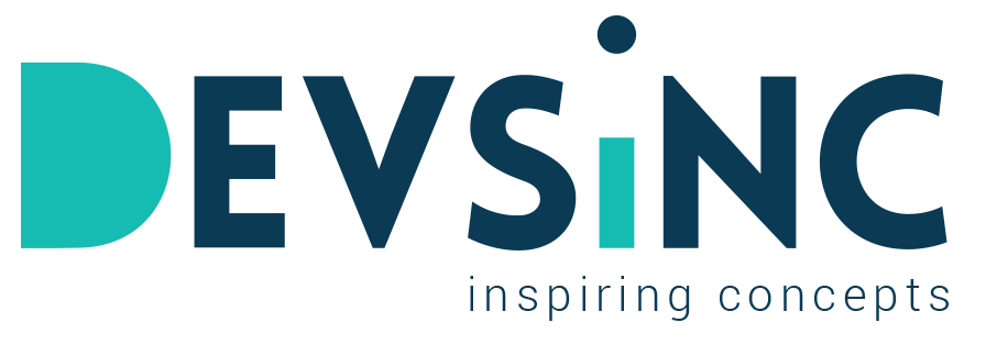 Devsinc logo