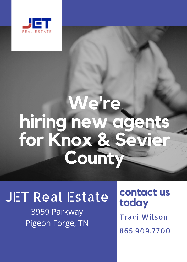 Careers at JET Real Estate