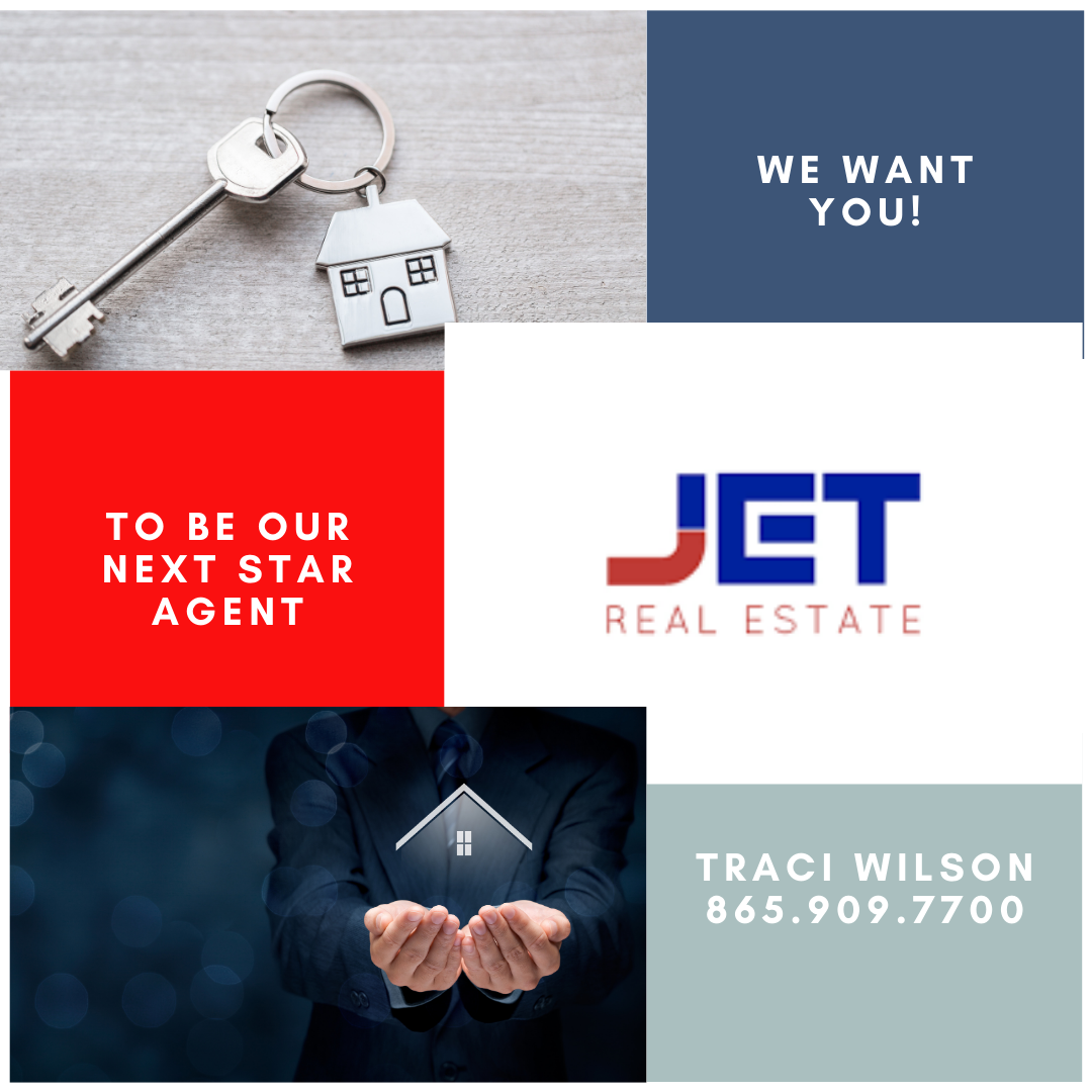 Careers at JET Real Estate