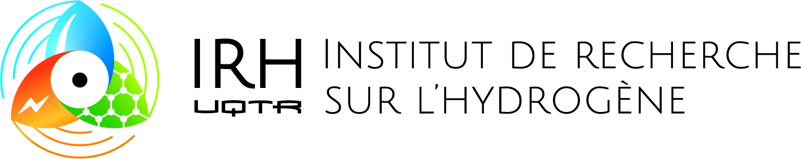 Hydrogen Research Institute logo