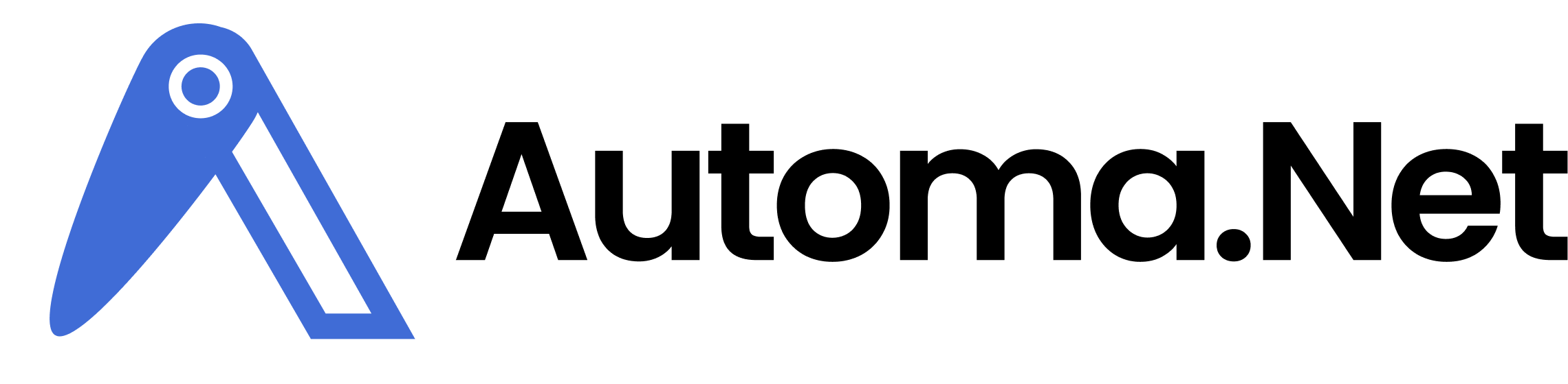 AutomaNet logo