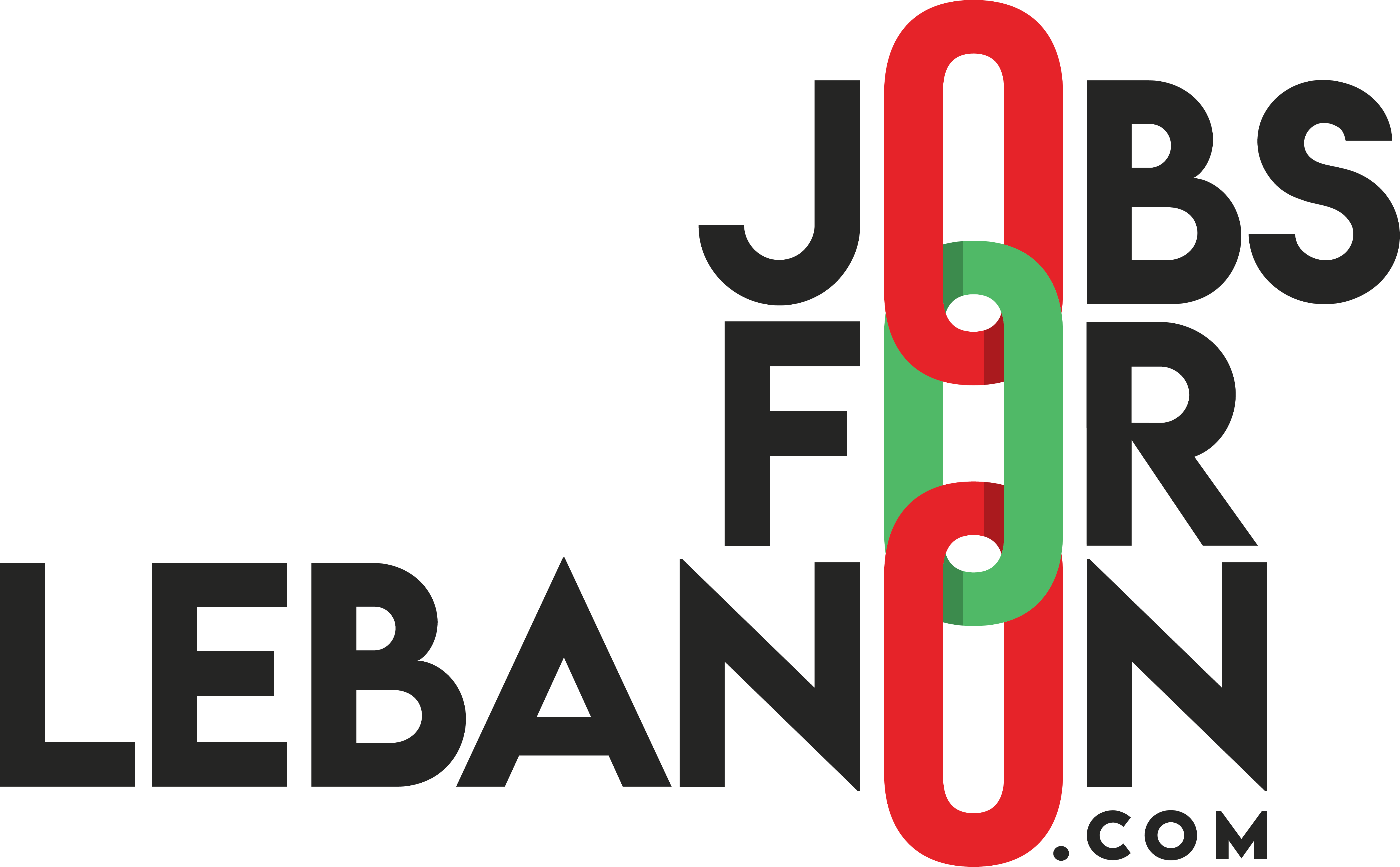 Jobs for Lebanon