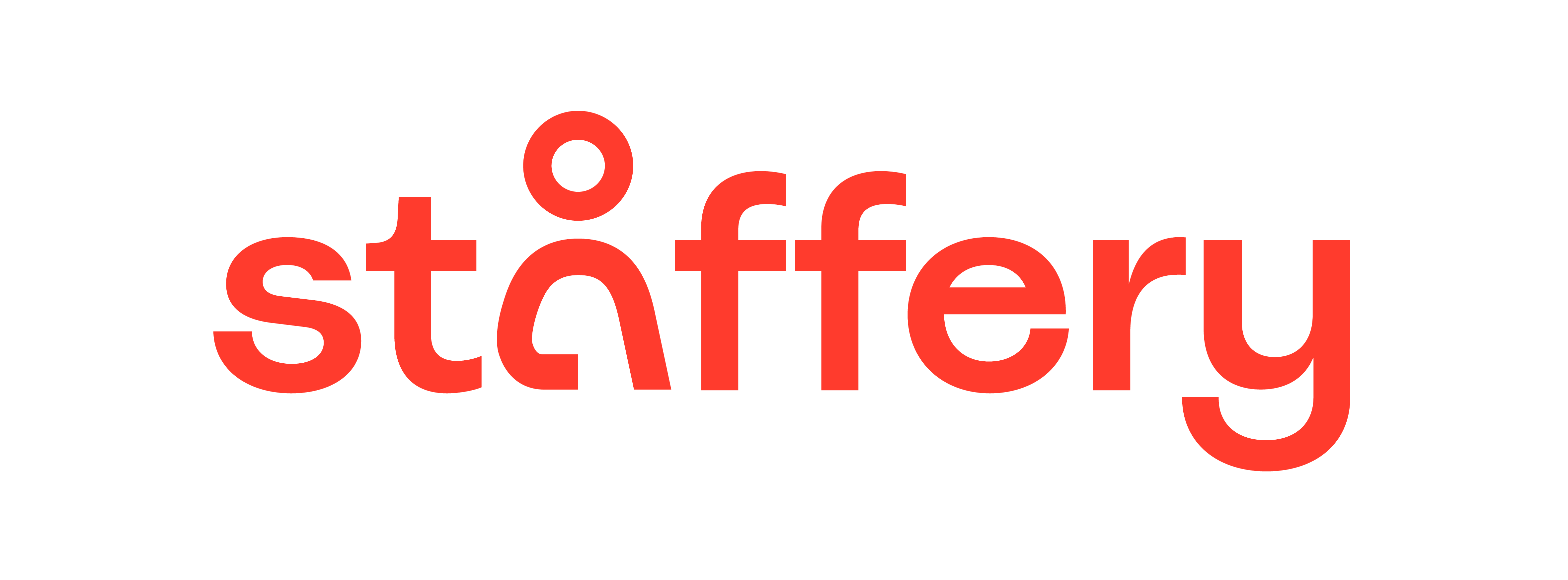 Staffery GmbH logo