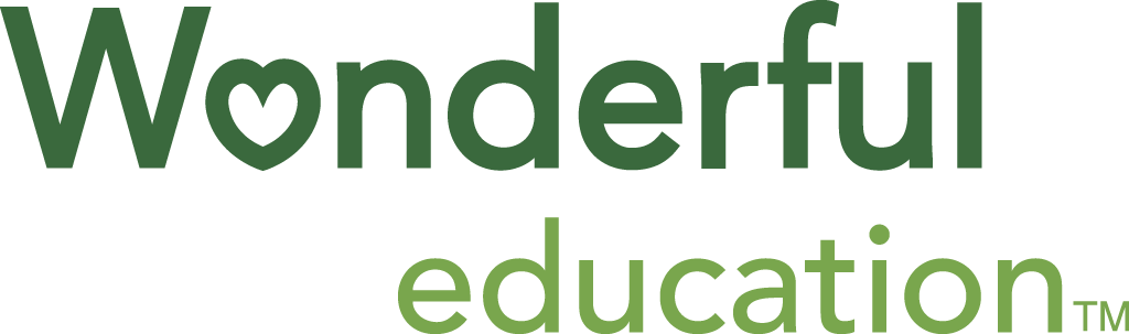 The Wonderful Company